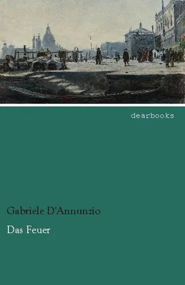 Produktbild von Das Feuer