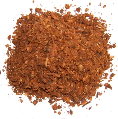 Produktbild von Räucherwerk, Sternanis geschnitten, 100 g