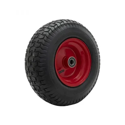 Zdjęcie produktu dla Wiel Complete 16x650-8, 4 PR