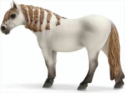 Produktbild von Schleich 13668 - Pferde, Andalusier Stute