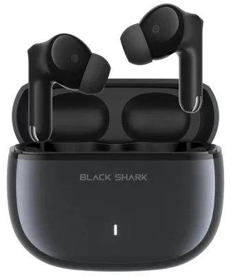 Obrázek produktu pro Herní sluchátka BLACK SHARK T23 Bluetooth 5.4 40h ENC 13mm Barva Černá