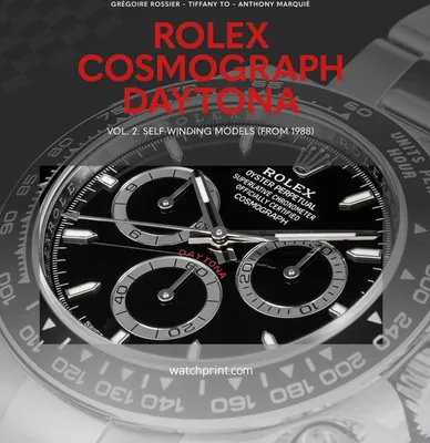 Produktbild von Rolex Cosmograph Daytona