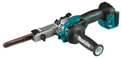 Produktbild von Makita DBS180Z Akku-Bandfeile