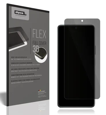 Obrázok produktu pre Full Cover Privacy Film pre Huawei Nova 11i Anti-shock film