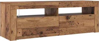 Zdjęcie produktu dla VidaXL 856319, Drewno, Drewno, Drewno, 1200 mm, 350 mm, 400 mm
