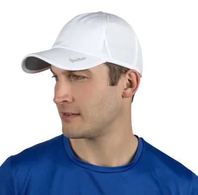 Immagine prodotto di Cappello estivo da uomo con protezione UV e tessuto ad asciugatura rapida