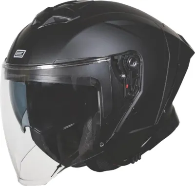 Immagine prodotto di Casco XXL ORIGINE APRICA SOLID nero opaco