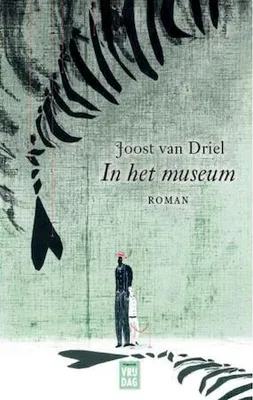 Produktbild von In het museum