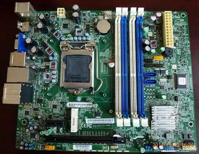Zdjęcie produktu dla Regenerowany Hp Elite 8100 Sff Systemboard, Rp000122627