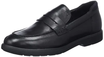 Obrázok produktu pre Geox Spherica Loafer Black EU 45 Man Black EU 45