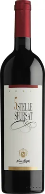 Produktbild von Nino Negri Sfursat 5 Stelle Lombardei 2021 Wein ( 1 x 0.75 L )