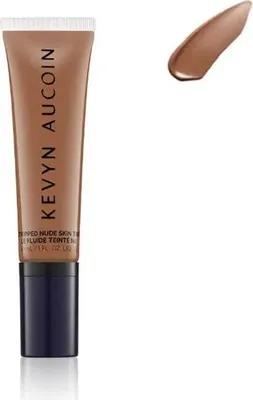 Productafbeelding van Kevyn Aucoin Stripped Nude Skin Tint, tint voor de huid in de kleur Deep 09, met neutrale ondertonen