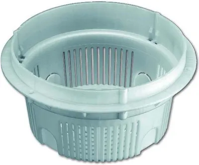 Immagine prodotto di Busch-Jaeger scatola di montaggio a incasso 8229/1 2CKA008200A0015