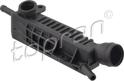 Obrázok produktu pre TOPRAN Ventil vetrania kľukovej skrine 116 723 pre VW Golf V hatchback (1K1)