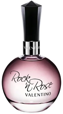 Produktbild von Valentino Rock n Rose Eau de Parfum 90 ml