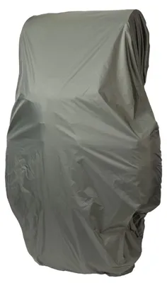 Produktbild von Savotta Backpack Cover Regenhülle grün 120-L