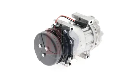 Image de AKS DASIS Compresseur Climatisation 851786N