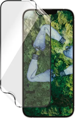 Produktbild von PanzerGlass MATRIX Screen Protector Appl