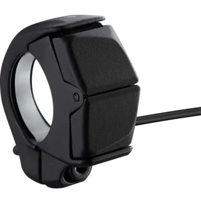 Produktbild von SHIMANO Schalter E-BIKE SYSTEMS SW-E7000-L - 300 mm