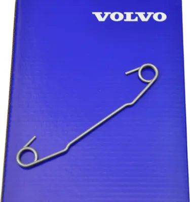 Obrázek produktu pro VOLVO S60 V70 S80 XC90 pružina víčka palivové nádrže