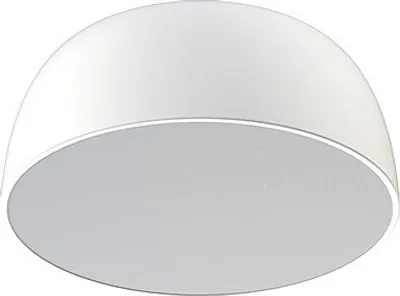 Immagine prodotto di Plafone rotondo SATELLITE bianco 3xE27x40W in metallo, dimensioni: 16x38x38 cm, IP20, Nowodvorski Lighting