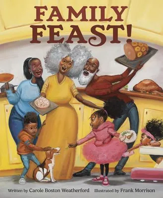 Immagine prodotto di Family Feast!