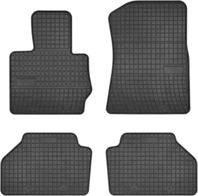Produktbild von FROGUM Fußmatten für BMW X3 (F25) Vorne+Hinten