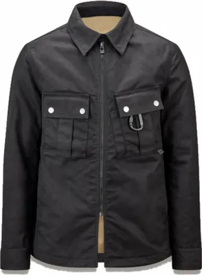 Zdjęcie produktu dla Koszulka motocyklowa Belstaff Centenary Challenger, czarny, L