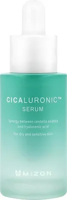 Produktbild von Mizon Cicaluronic Feuchtigkeitsserum