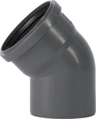 Produktbild von Ostendorf HT Safe Bogen DN/OD 110 45 Grad