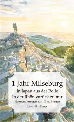 Produktbild von 1 Jahr Milseburg