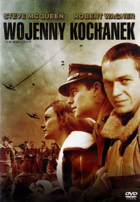 Produktbild von War Lover, The [DVD]