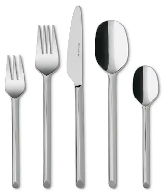 Zdjęcie produktu dla Villeroy&Boch - Zestaw sztućców 20 el. Like