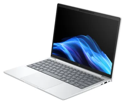 Produktbild von HP EliteBook 8 G1i AI PC, Intel Core Ultra 5, 33,8 cm (13.3"), 1920 x 1200 Pixel, 16 GB, 512 GB, Windows 11 Pro