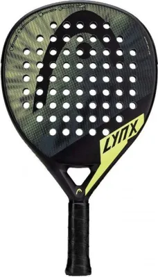Immagine prodotto di Racchetta da padel Head Lynx 2025