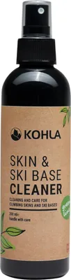 Productafbeelding van Kohla Reiniger voor ski's en huid