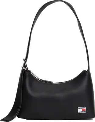 Obrázek produktu pro Tommy Jeans Tjw Cool Hobo Bag Černý