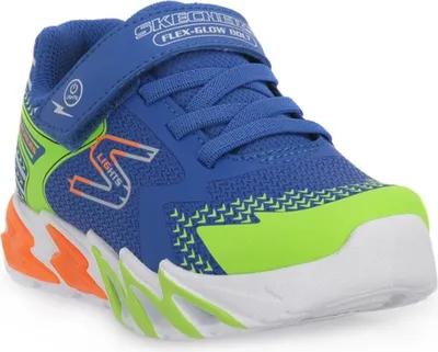 Image de Skechers chaussures Rymt Flex Glow, 400138LRYMT