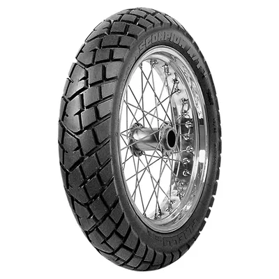 Immagine prodotto di Pneumatici PIRELLI SCORPION MT 90 AT 120/80-18 M/C 62S TT MST