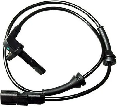 Produktbild von DENCKERMANN ABS Sensor Raddrehzahl Hinten für RENAULT MASTER III Kasten (FV) B180110