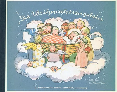 Image de Die Weihnachtsengelein