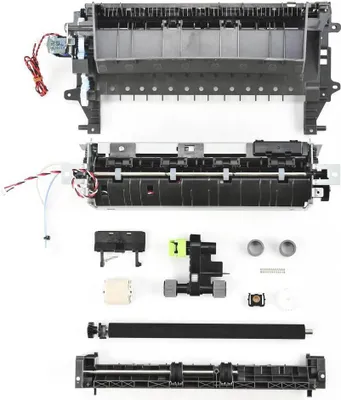 Produktbild von Lexmark (220 - 240 V) - Wartung der Druckerfixiereinheit