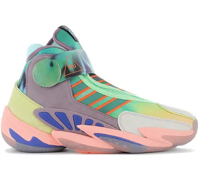 Obrázok produktu pre adidas 0 To 60 STMT Pharrell, viacfarebný model – veľkosť EU 43 1/3