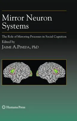 Obrázek produktu pro Mirror Neuron Systems