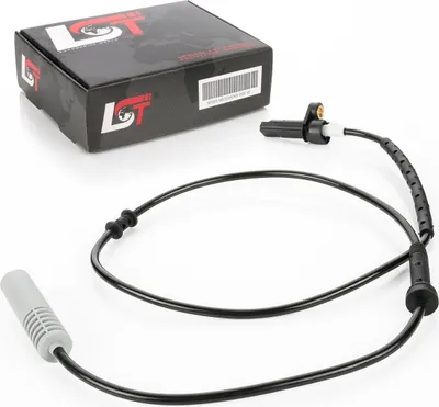 Produktbild von ABS Sensor Raddrehzahlregler hinten 34521182077 für BMW 7er E38 bis 08/1998