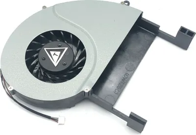 Produktbild von Lüfter FAN version 2 kompatibel für Toshiba Qosmio X500-10U, Qosmio X505-Q865