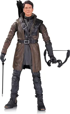 Image de Arrow