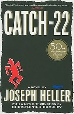 Image de Catch-22. 50th Anniversary Edition