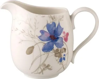 Produktbild von Villeroy & Boch Mariefleur Gris Basic Milchkännchen 300ml