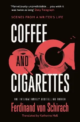 Produktbild von Coffee and Cigarettes